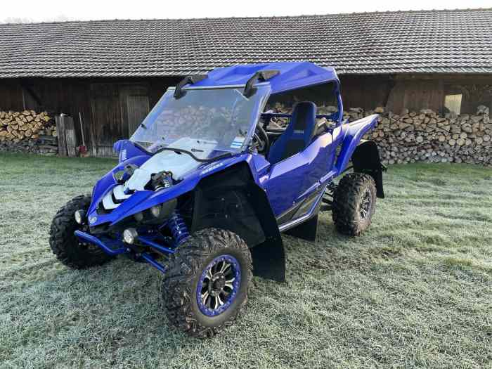 BUGGY YAMAHA YXZ 1000 R 2019
