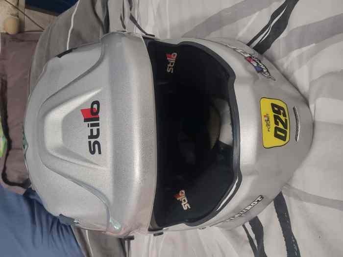 Casque stilo ST4 1