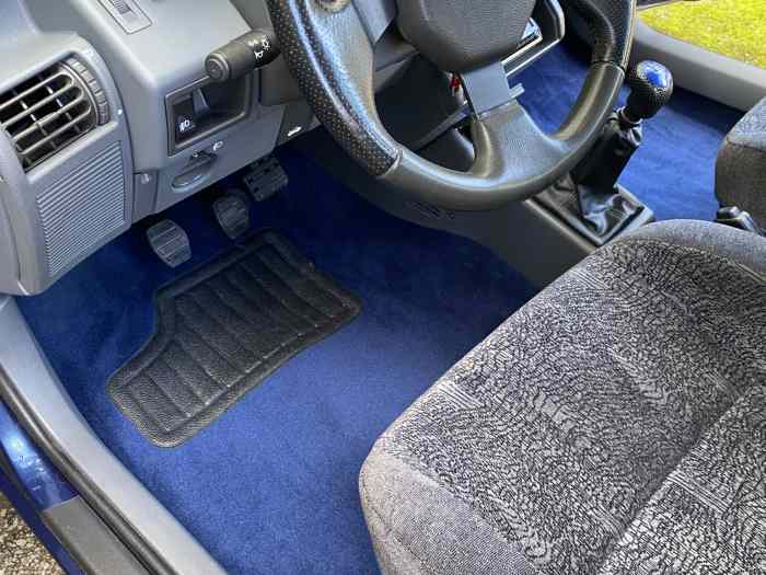 CLIO WILLIAMS 3