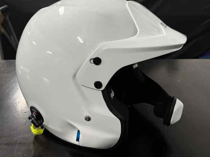 Casque STILO Venti 2024 4