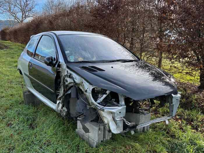 Caisse 206