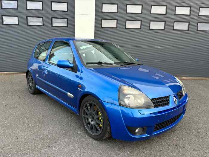 Clio Ragnotti