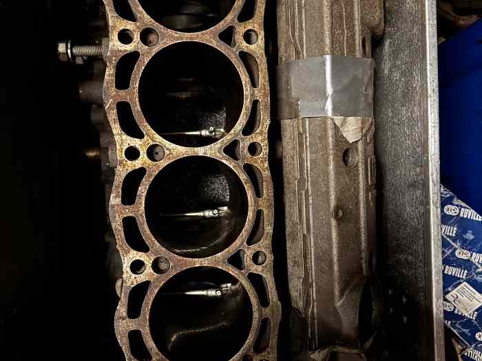 Moteur 306 s16