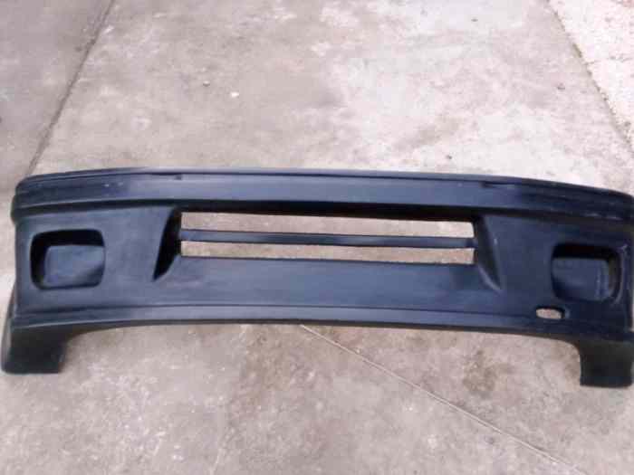 KIT POLYESTER 205 LOOK TURBO 4