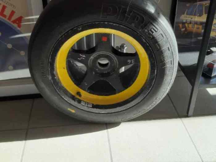 Searching Dallara F3 rear OZ rims