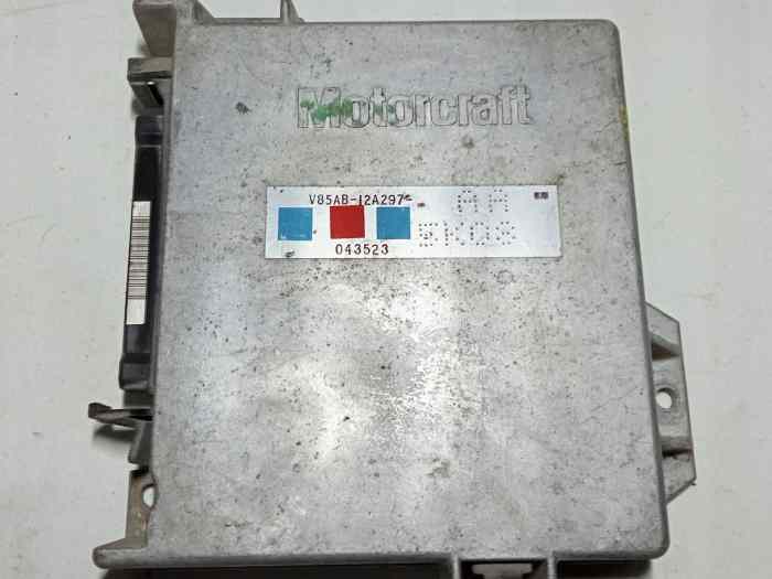 Calculateur Ford Sierra 1