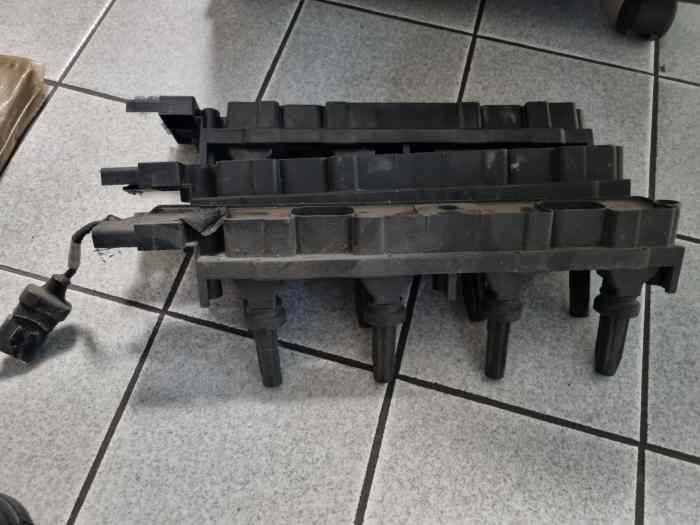 Cassette bobine s allumage 207 s2000