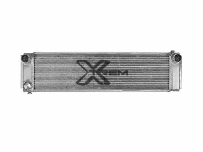 Radiateur avant aluminium Alpine A110 ...