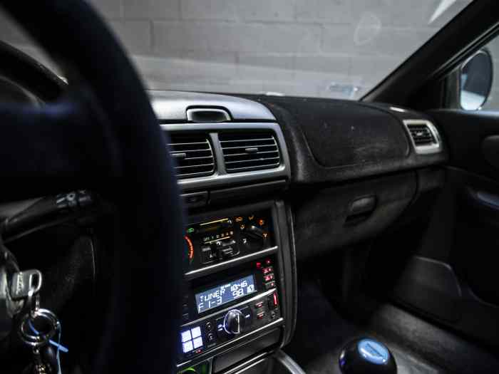 Subaru Impreza Coupé Type R 3