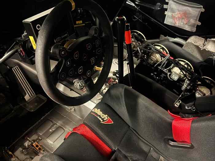 Citroën C3 R5 Rally2 1