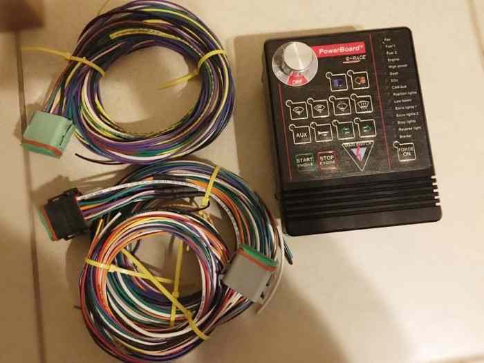 Powerboard Erace v1 0