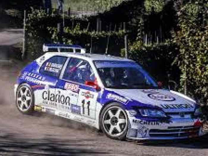 306 maxi recherche