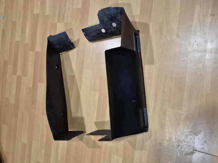 ECOPE RADIATEUR EAU CLIO R3T