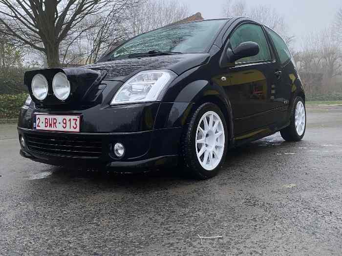 C2 VTS 2009 0