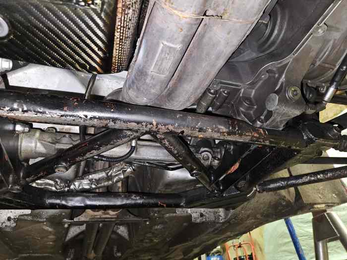 VDS 206 super 1600 ou échange contre DS3 R5 + rajout de ma part, Venez la voir et l