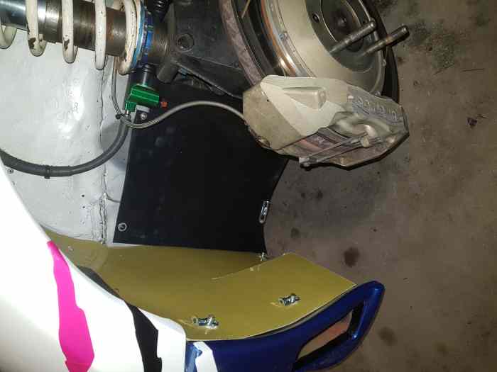 VDS 206 super 1600 ou échange contre DS3 R5 + rajout de ma part, Venez la voir et l