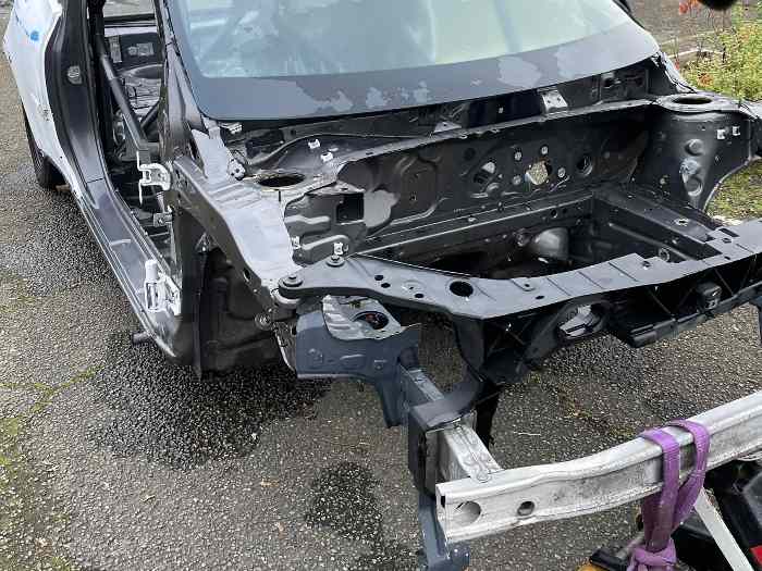 Caisse Clio 3 RS Arceau MATTER 4