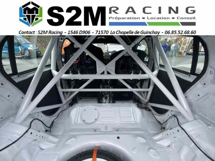 PEUGEOT 208 FR6 by S2M Racing 3