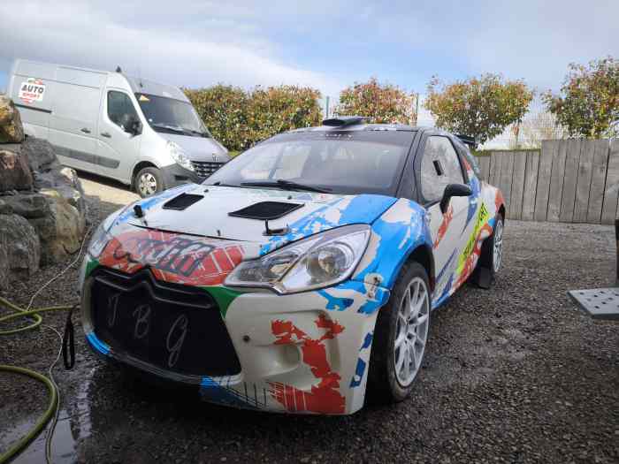 Ds3 r5