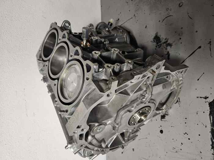 Vds bas moteur neuf V6 V4Y / VQ35 1