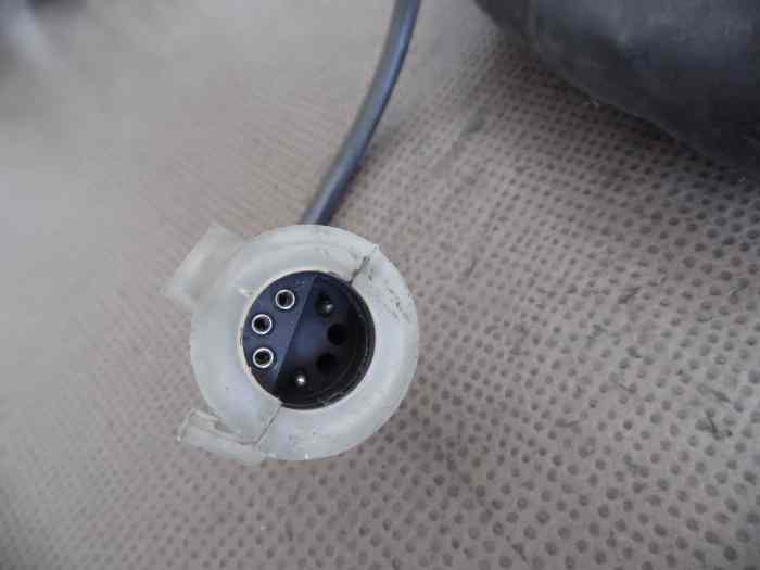 MOTEUR LEVE-PHARES 92862402300 PORSCHE 928-2 4