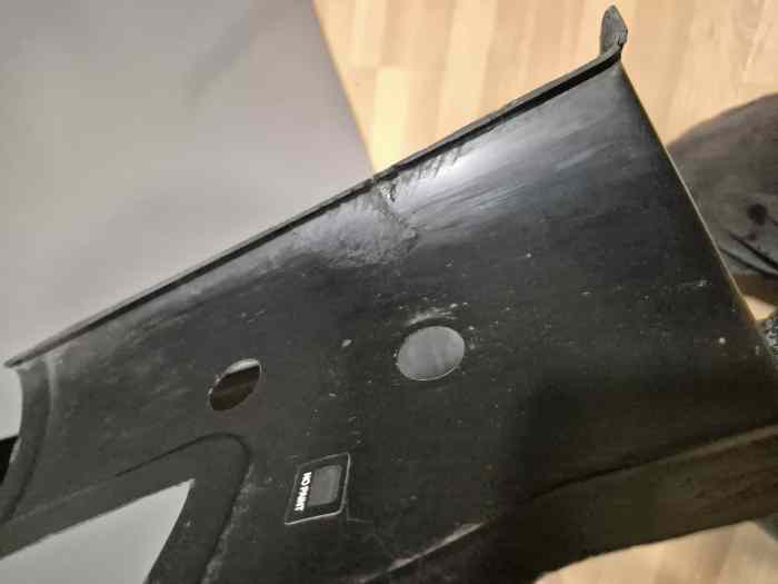 ECOPE RADIATEUR EAU CLIO R3T 4