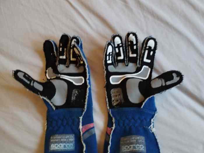 Gants Sparco 1