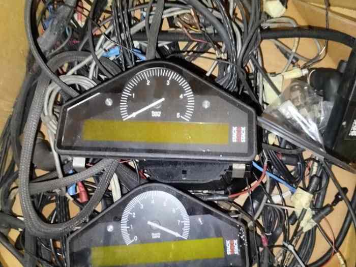 dash stack - pièces et voitures de course à vendre, de rallye et de ...