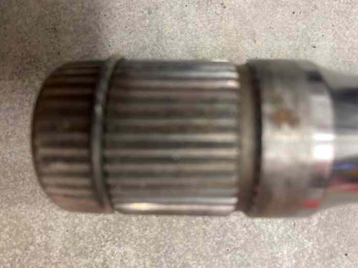 Cardan C2 super1600 4