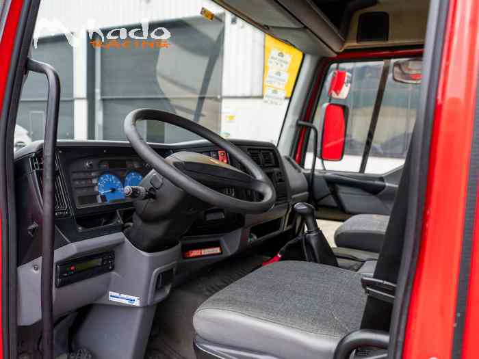 Renault Midlum 180 4