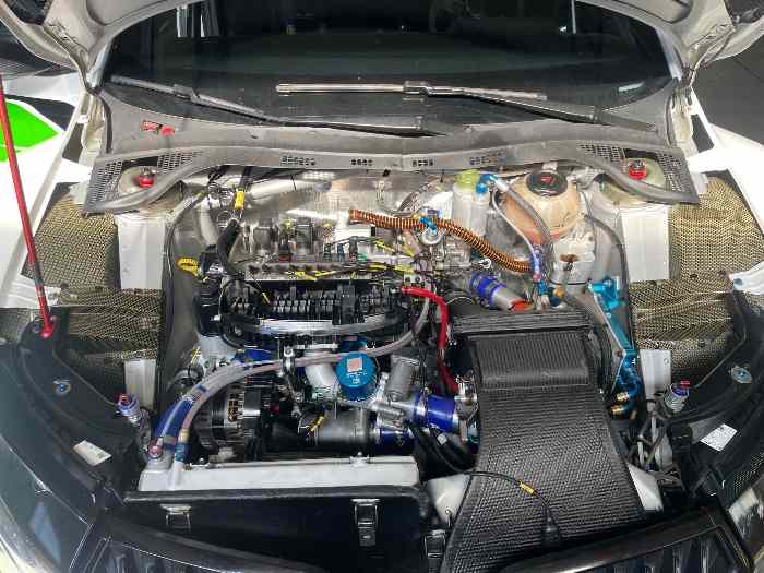 Skoda Fabia Evo 2021 All Revised Tarmac + Gravel 300km/ss 2