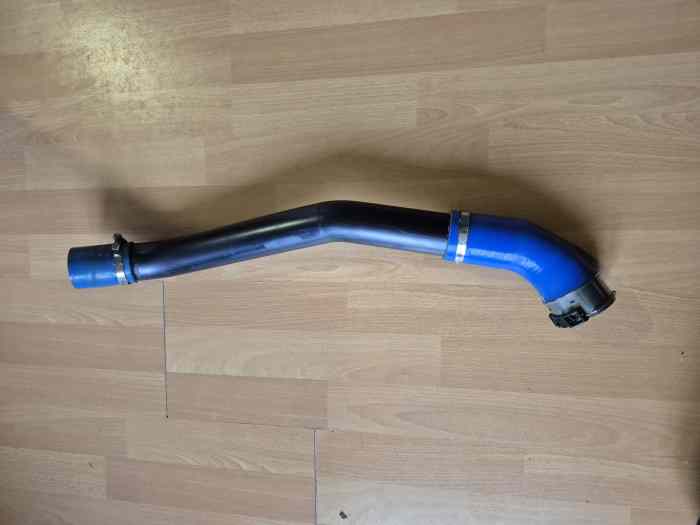 Circuit de Suralimentation EVO1 Clio R3T 2