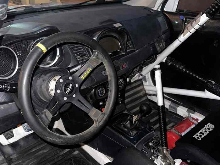 Mitsubishi Lancer Evo X - gr N 2