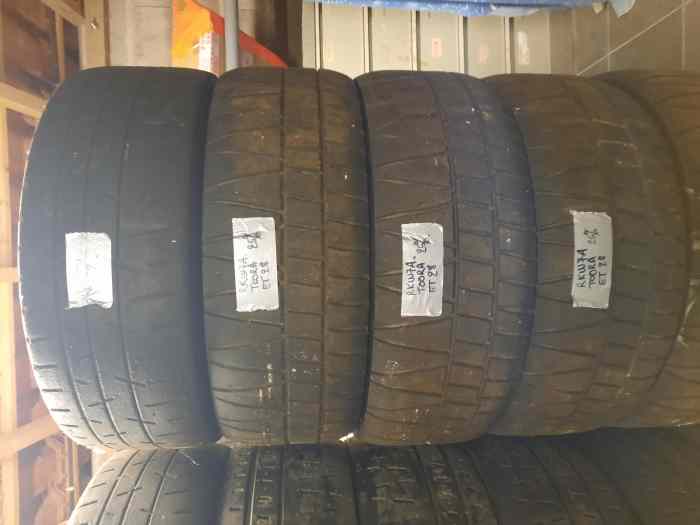 PNEUS PIRELLI+JANTES 17 1
