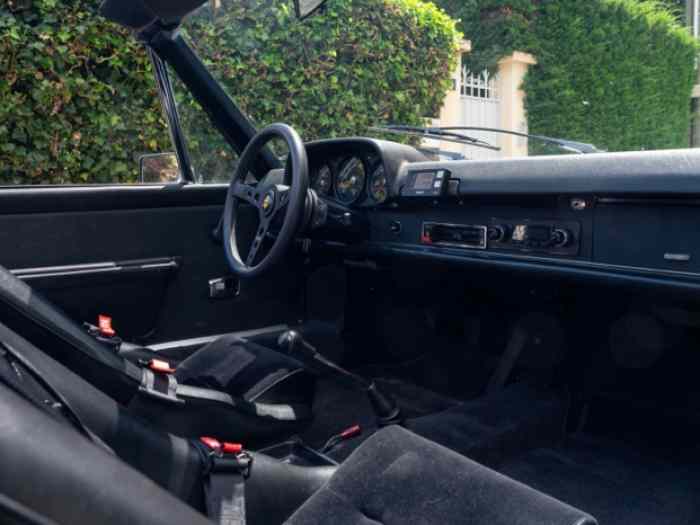 1970 - Porsche 914/6 5