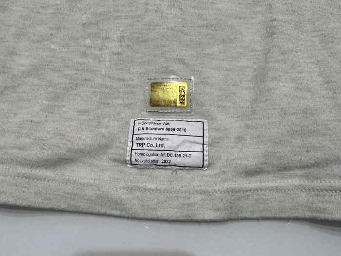 2 T Shirt RRS Flex M 1