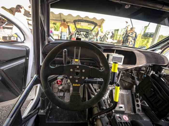 VENDUE Merci Mikado 2