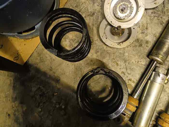 Amortisseur 2 voie healrace clio 2 RS 2