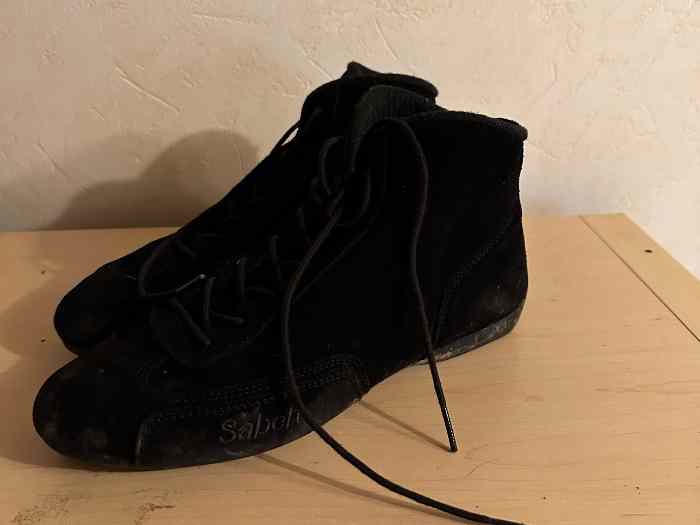 Bottines Sabelt Classic TB2 40