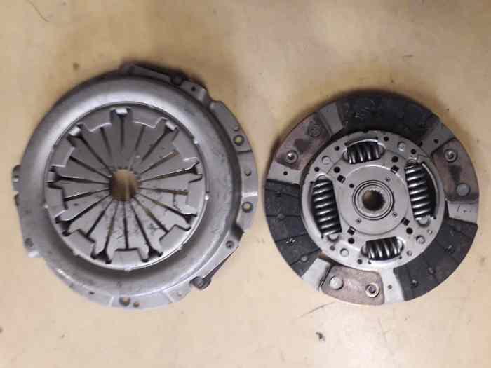 EMBRAYAGE 309 GTI 16S