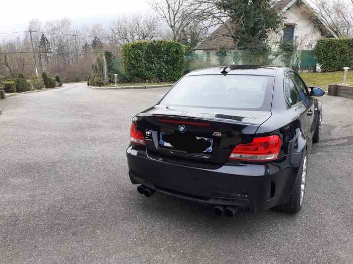 BMW 1M 2