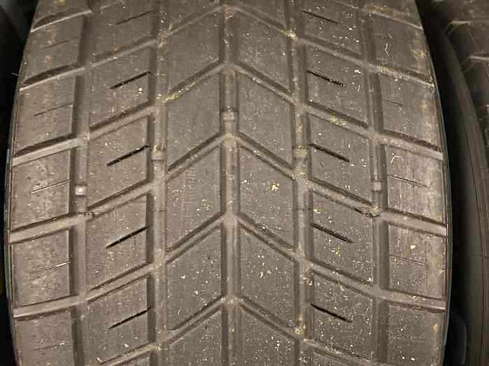 Pneu PIRELLI PLUIE Cinturato VENDU 2