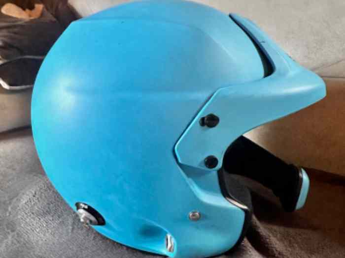 casque stilo taille 59 1