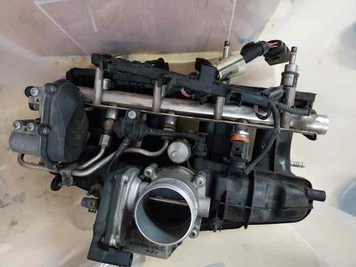 Pieces seat leon supercoppa mk2