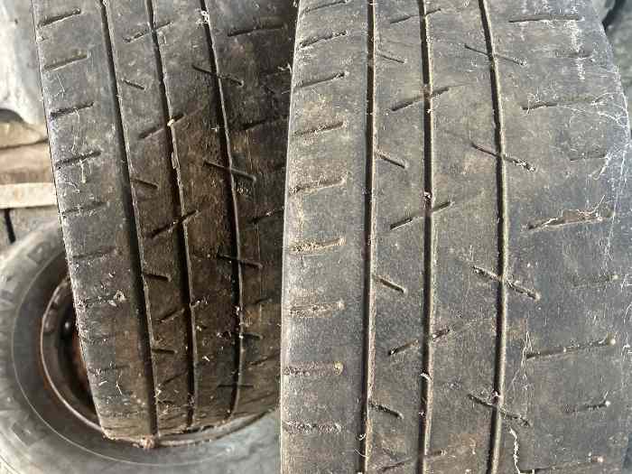 Pneu Hankook