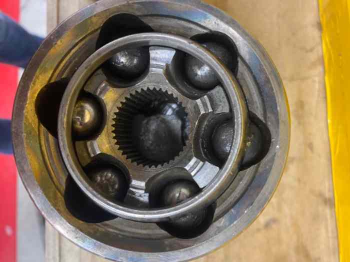 Cardan C2 super1600 3
