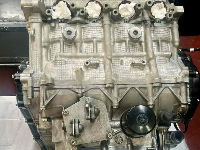 Engine gsxr 1000 2020 M0 2