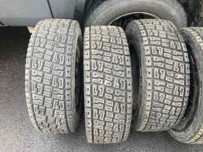 6 XL 82 Michelin 1