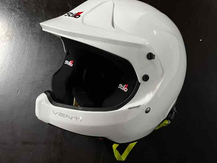 Casque STILO Venti 2024