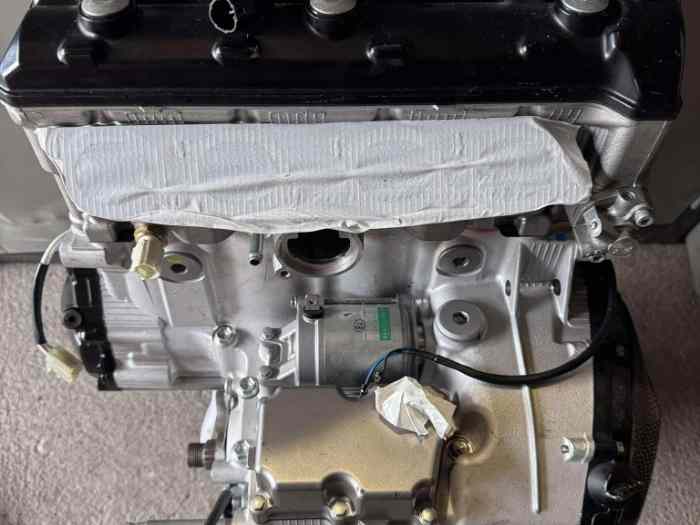 Moteur 1000 GSXR 2016 neuf 1